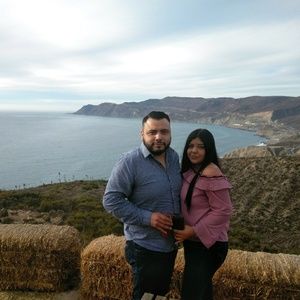 Meet your Posher, Javier